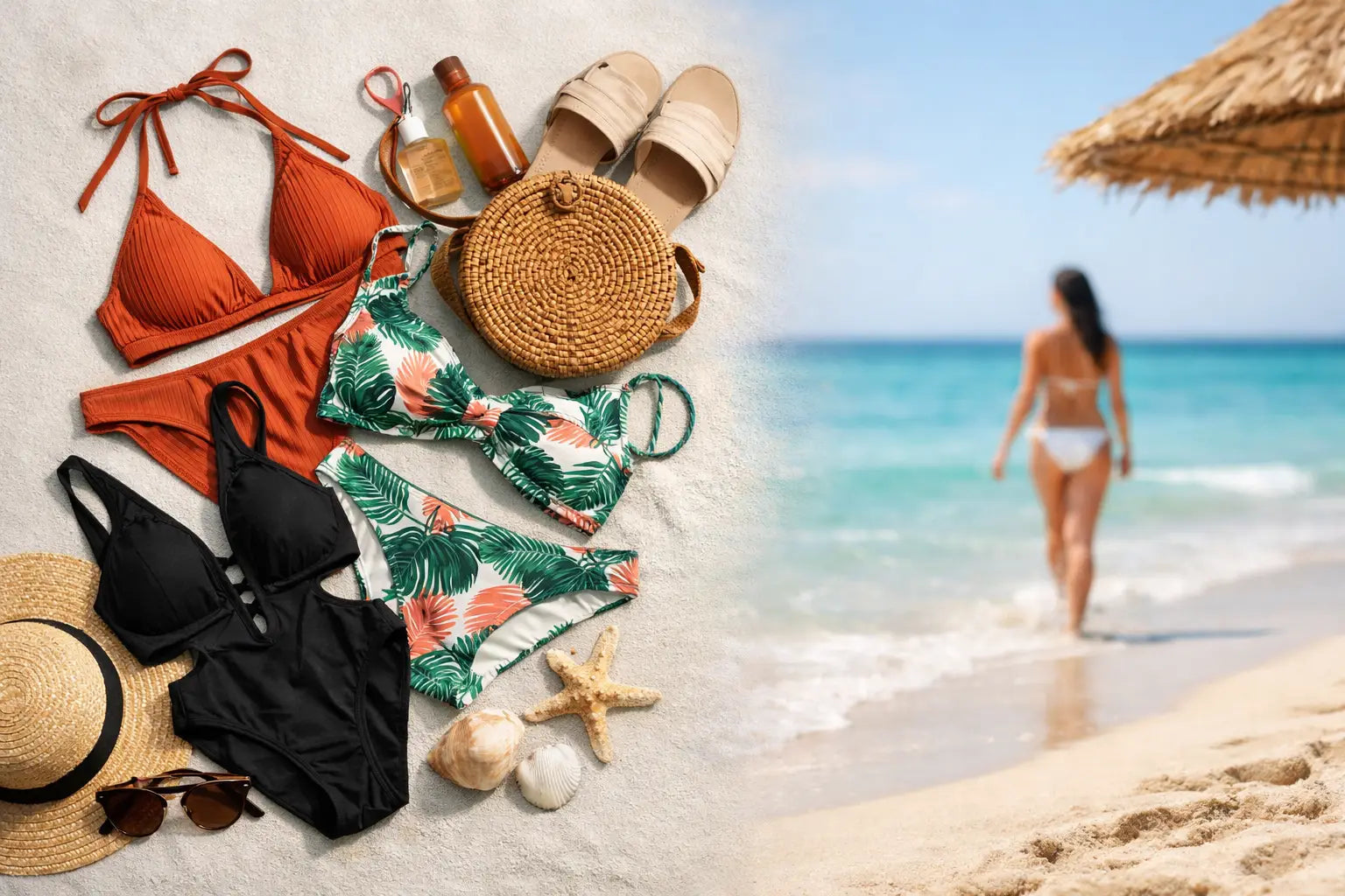 Women's Swimwear Reviews That Help You Shop