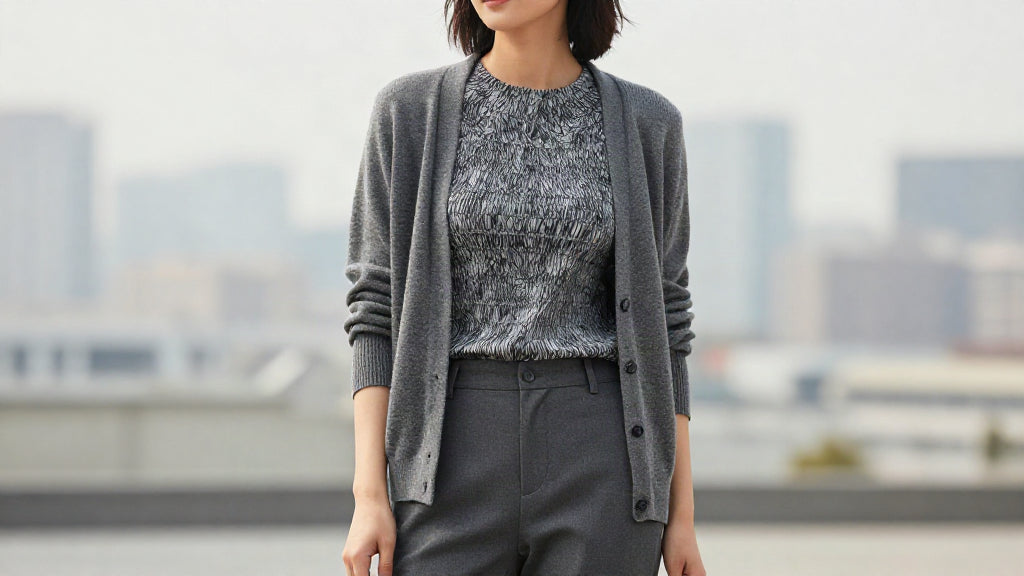 Versatile Top vs. Office Blouse: Which HITCH Piece Works Harder for Your Wardrobe?