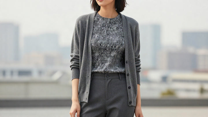 Versatile Top vs. Office Blouse: Which HITCH Piece Works Harder for Your Wardrobe?