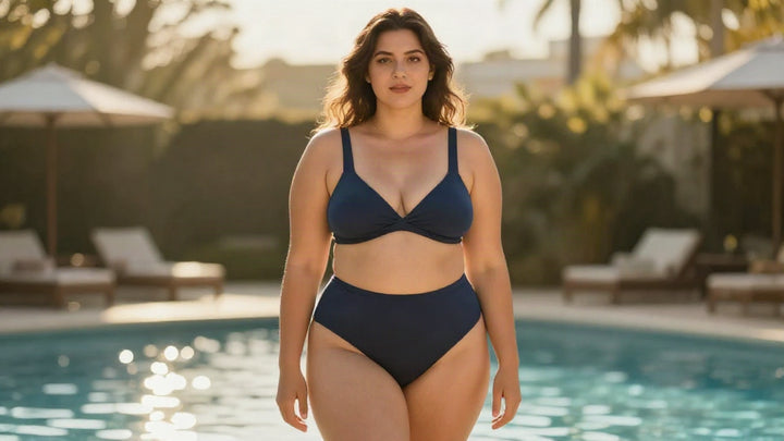 Flattering Swimsuits for Women: A Fit-First Guide to Choosing Your Best Suit