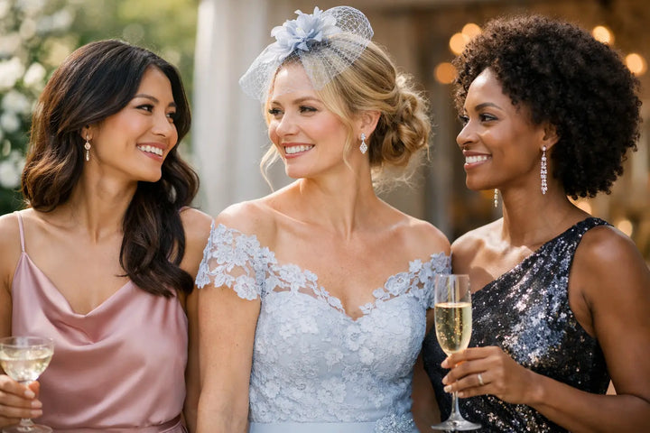 Women's Occasion Dress Guide for Every RSVP