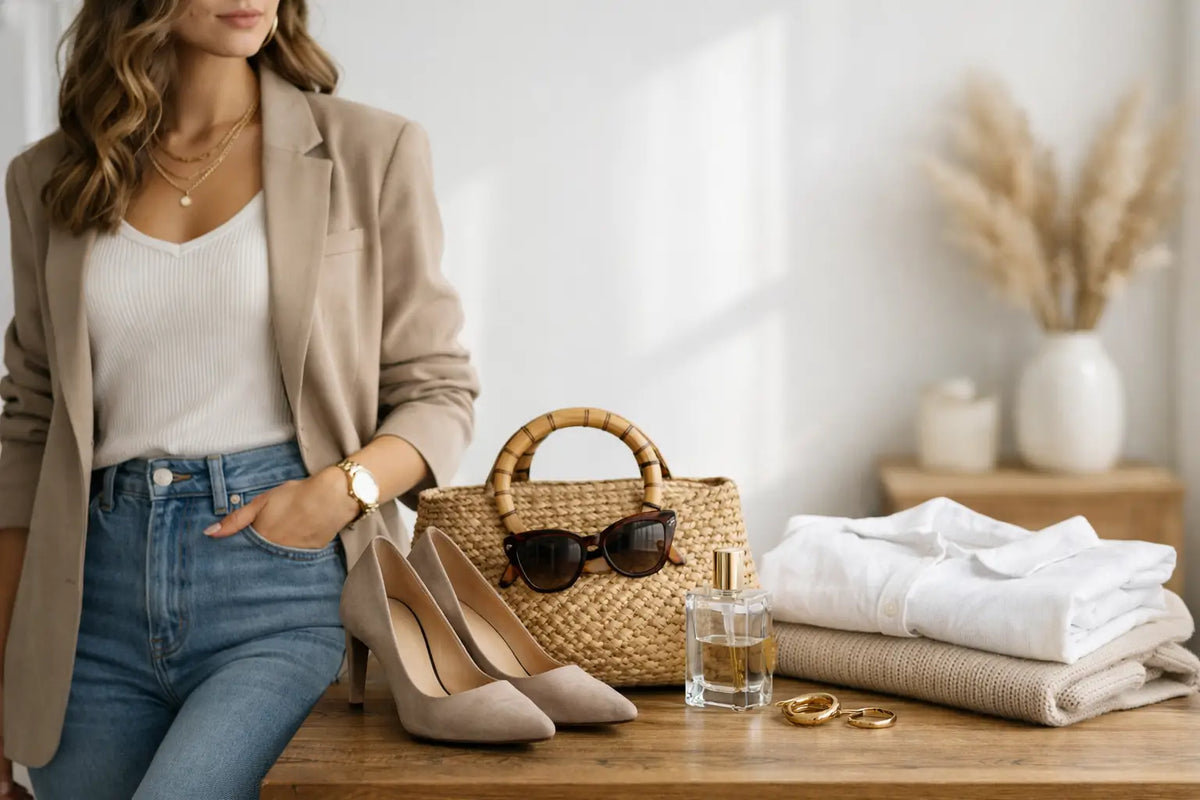 Affordable Fashion Finds That Look Put Together
