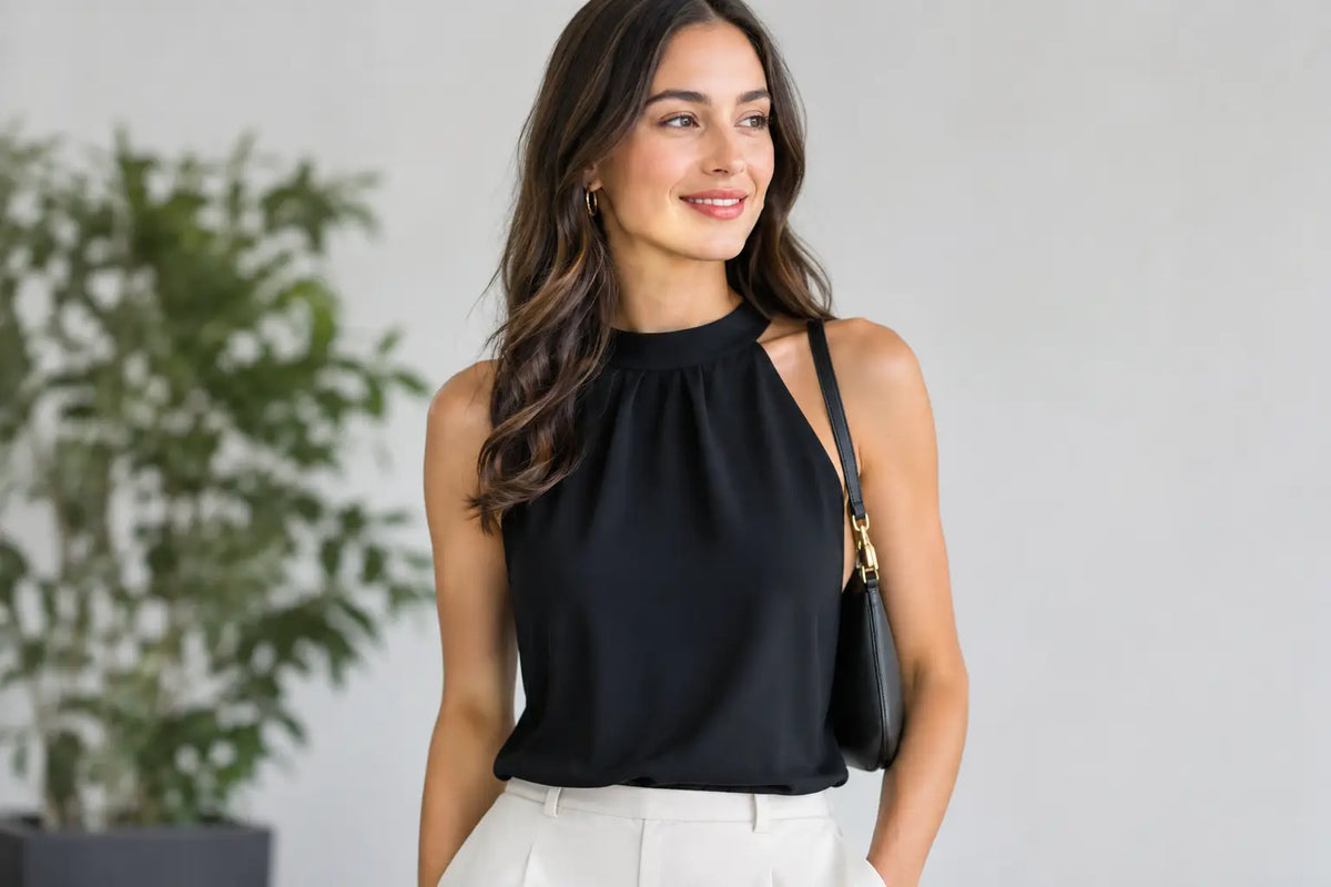 Going Out Tops Women Will Wear on Repeat
