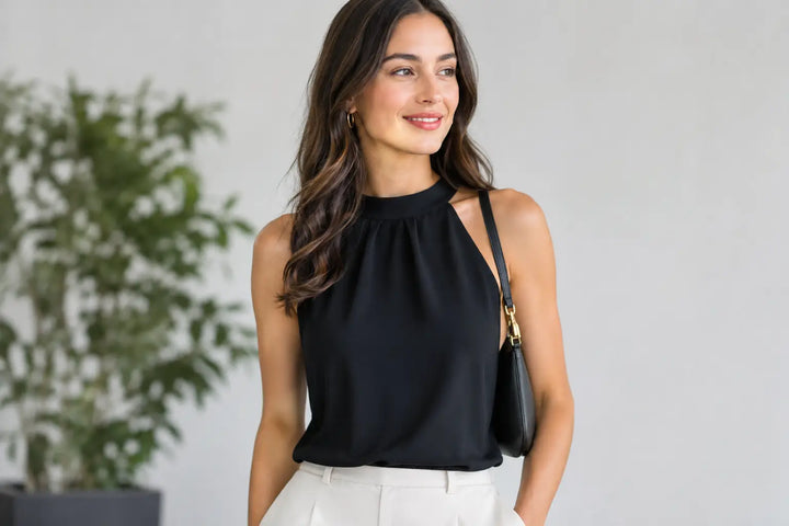 Going Out Tops Women Will Wear on Repeat