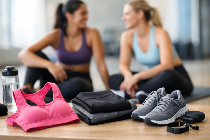 Women's Activewear Reviews That Matter