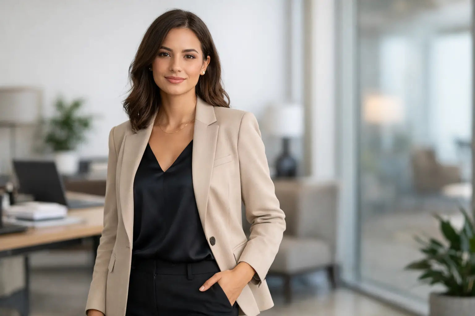 Affordable Workwear for Women That Looks Chic