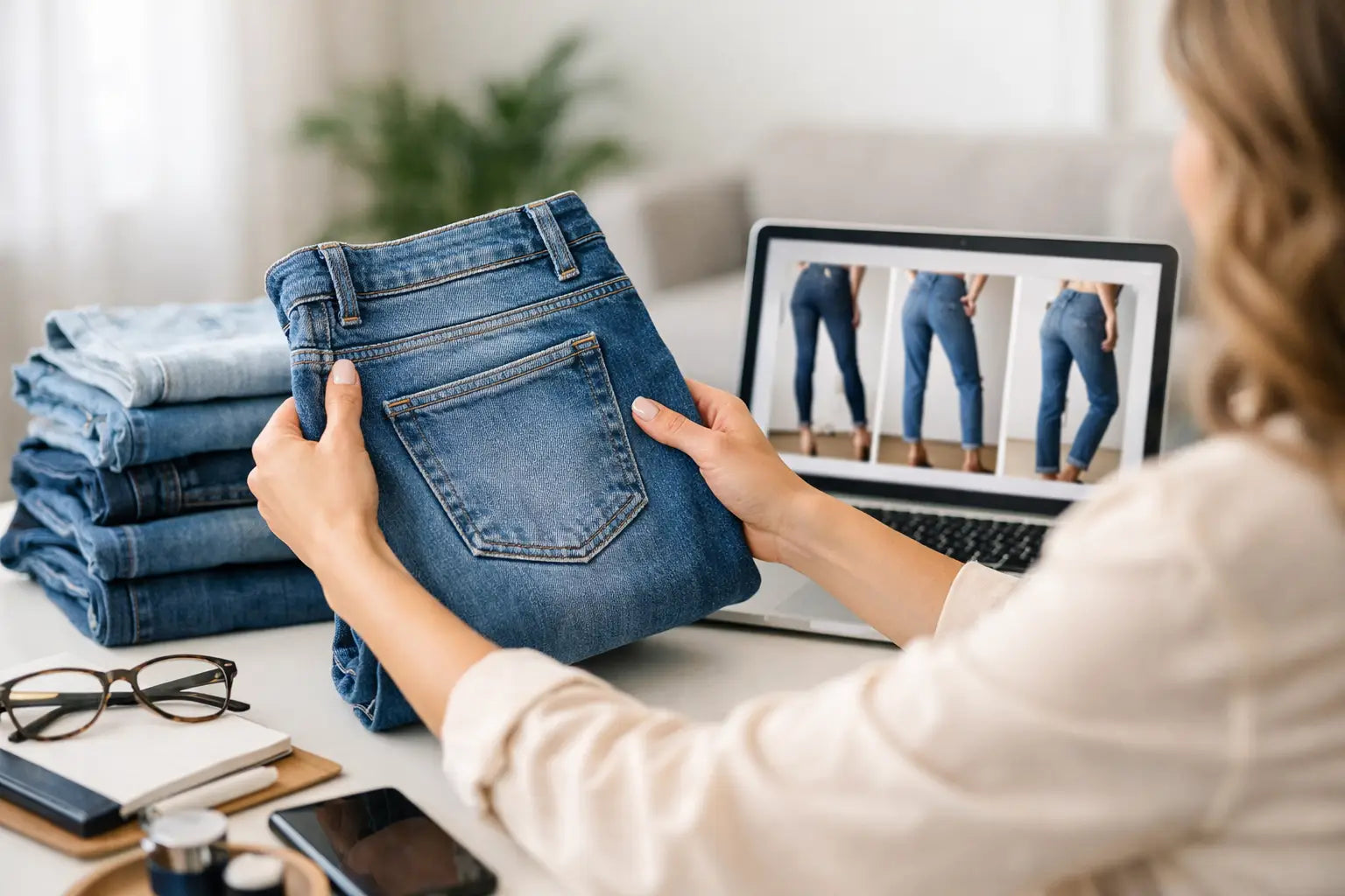Women’s Denim Reviews That Actually Help