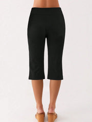 High-Waist Shorts