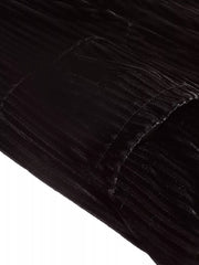 High-Waist Wide-Leg Pants