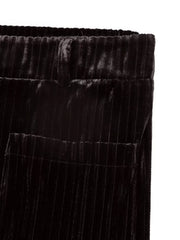 High-Waist Wide-Leg Pants