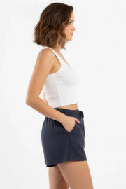 Everyday Cotton Comfort Shorts