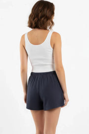 Everyday Cotton Comfort Shorts