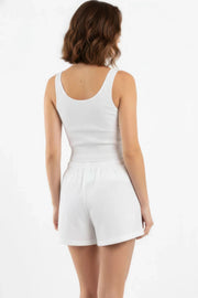 Everyday Cotton Comfort Shorts
