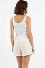 Everyday Cotton Comfort Shorts