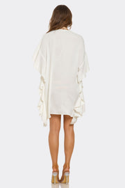 Free Spirit Lightweight Flutter Kimono