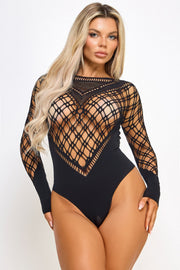 Amy Bodysuit