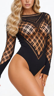 Amy Bodysuit