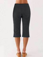 High-Waist Shorts