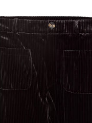 High-Waist Wide-Leg Pants